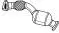 Catalyseur SIGAM 10321