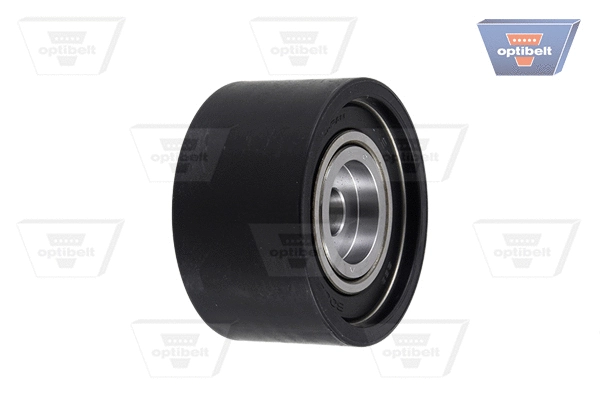 Poulie renvoi/transmission, courroie crantée OPTIBELT 196UT
