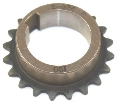 Roue dentée, pompe à huile Cloyes S924