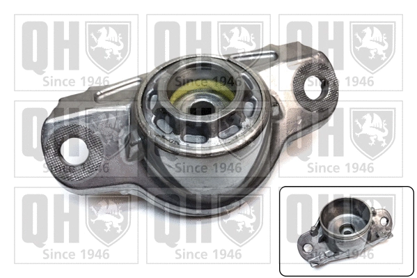 Coupelle de suspension QUINTON HAZELL EMR4920