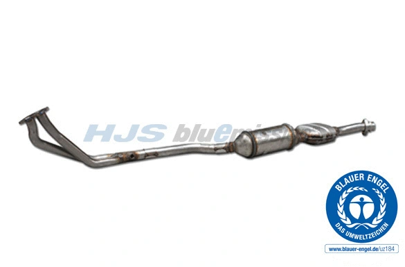 Catalyseur HJS 90 12 5327
