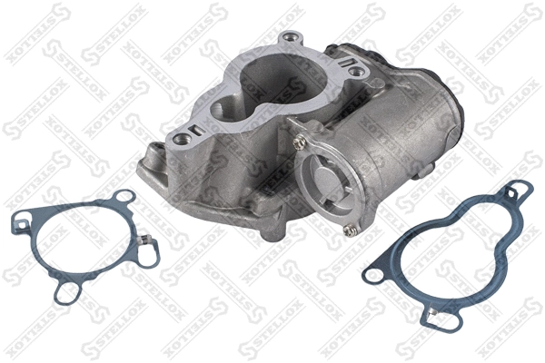 Vanne EGR STELLOX 01-25013-SX