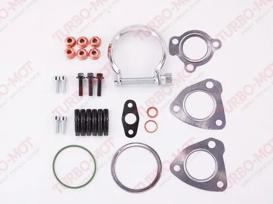Kit de montage, compresseur TURBO-MOT MS1126