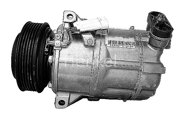 Compresseur, climatisation Henkel Parts 7110683R