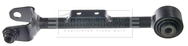 Bras de liaison, suspension de roue BORG & BECK BCA7748