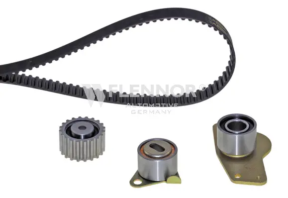 Kit de courroie crantée FLENNOR F904133V