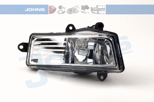 Projecteur antibrouillard JOHNS 13 19 30-2