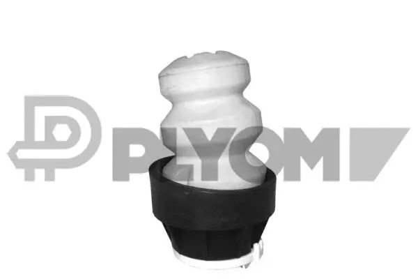 Butée élastique, suspension PLYOM P756963