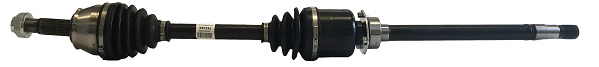 Arbre de transmission GENERAL RICAMBI FI3286
