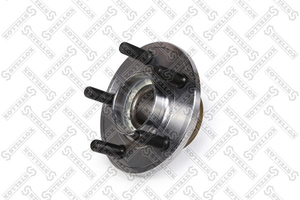 Kit de roulements de roue STELLOX 43-29245-SX