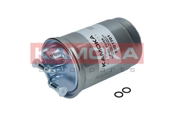 Filtre à carburant KAMOKA F301701