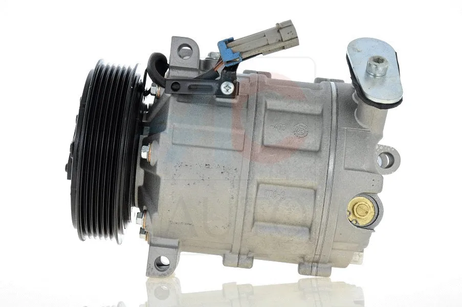Compresseur, climatisation ACAUTO AC-01ZX002