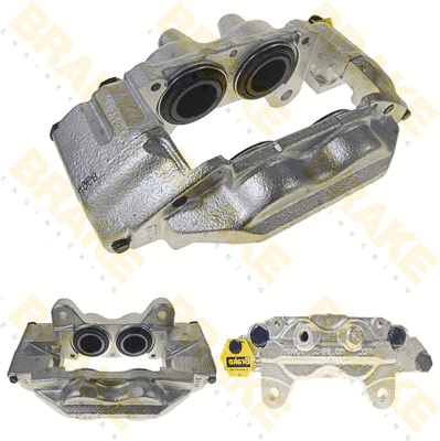 Étrier de frein Brake ENGINEERING CA3362R