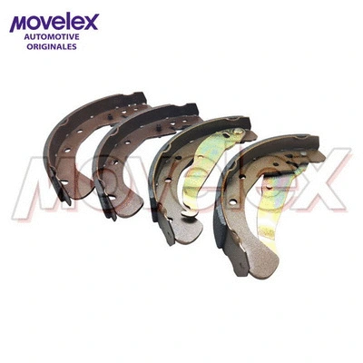 Mâchoire de frein Movelex M20811