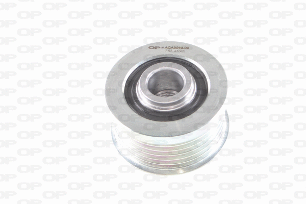 Poulie roue libre, alternateur OPEN PARTS ACA3013.00