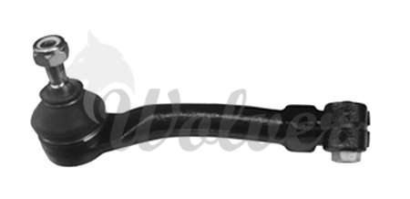Rotule de barre de connexion WOLVER SP106781