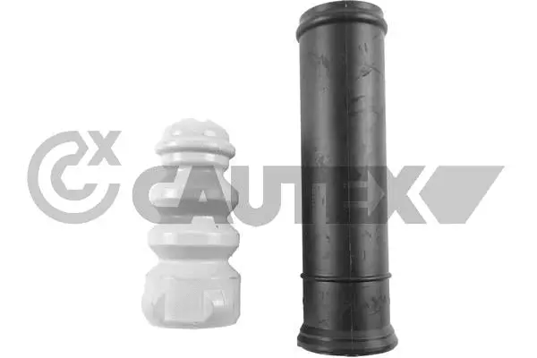 Kit de protection contre la poussière, amortisseur CAUTEX 764486
