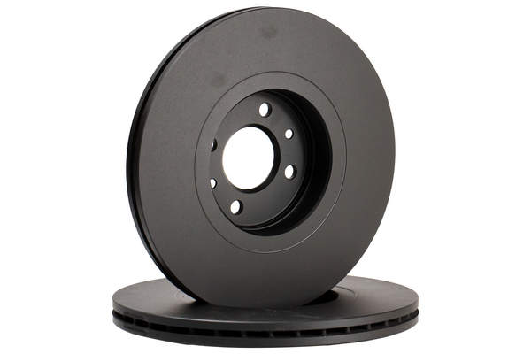 Disque de frein ZentParts Z06217