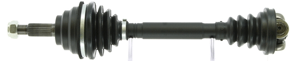 Arbre de transmission FRIESEN FDS1814