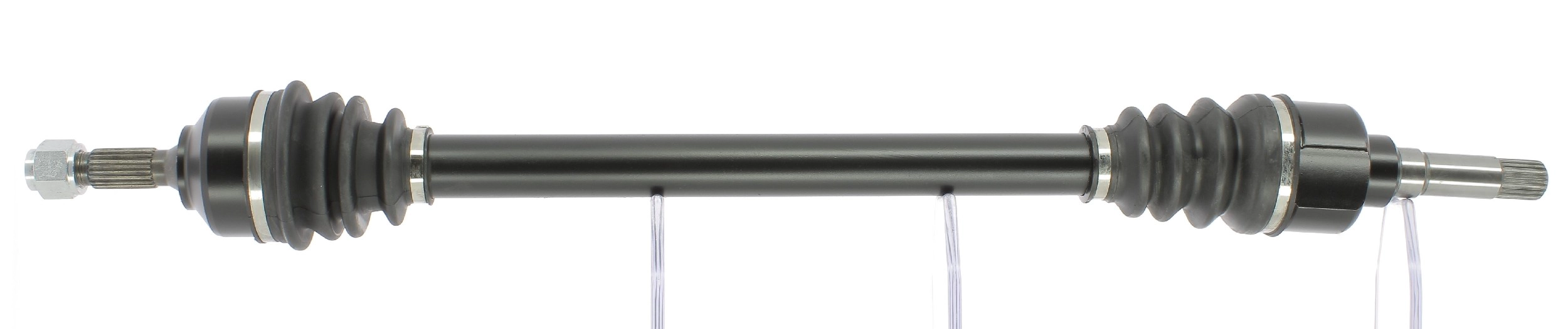 Arbre de transmission FRIESEN FDS1365