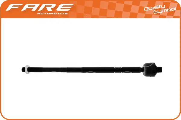 Rotule de direction intérieure, barre de connexion FARE-CO 35516