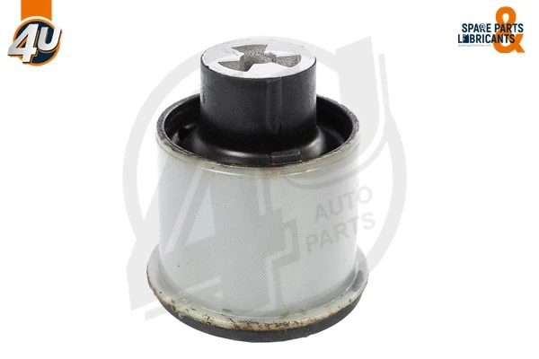 Suspension, corps de l'essieu 4U Autoparts 72320VV