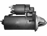 Démarreur ACAUTO AC-CBS0372