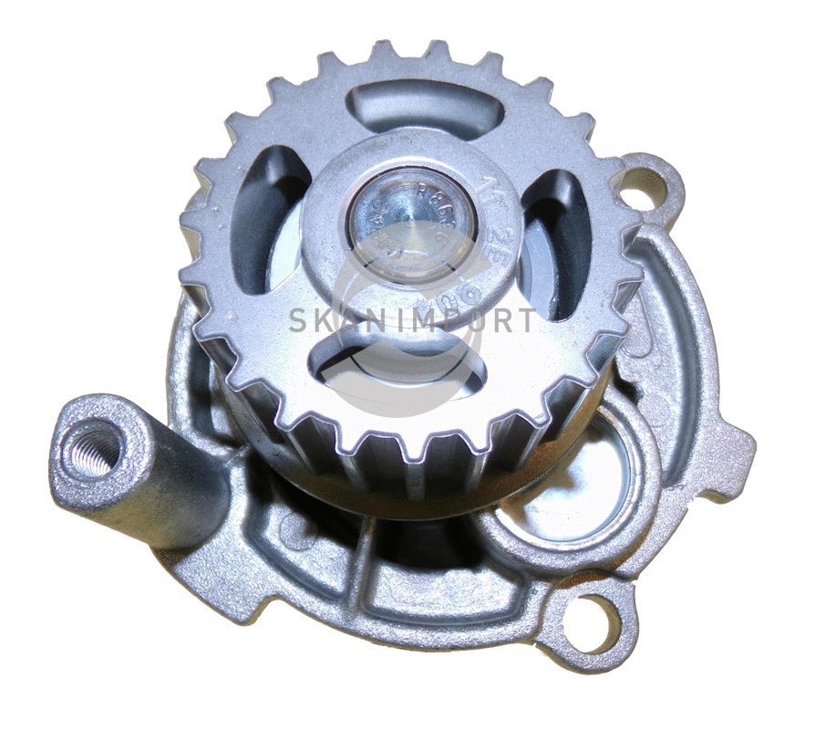 Pompe à eau, refroidissement du moteur SKANIMPORT WPV-2