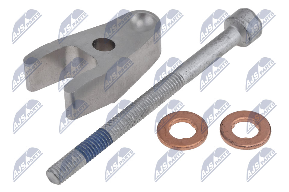 Support, injecteur NTY BWP-ME-000