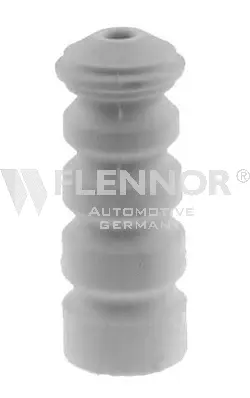 Butée élastique, suspension FLENNOR FL4483-J