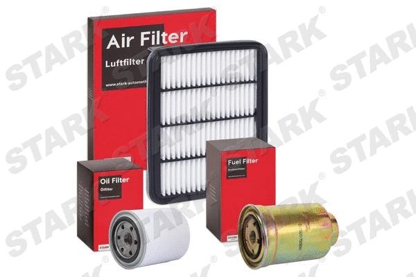 Kit de filtres Stark SKFS-188102925