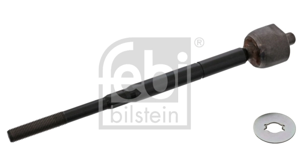 Rotule de direction intérieure, barre de connexion FEBI BILSTEIN 43354