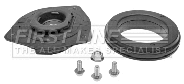 Coupelle de suspension FIRST LINE FSM5329