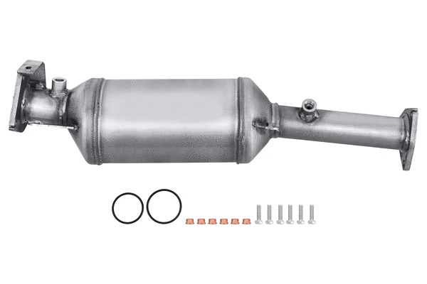 Filtre à particules / à suie, échappement Faurecia FS33009S