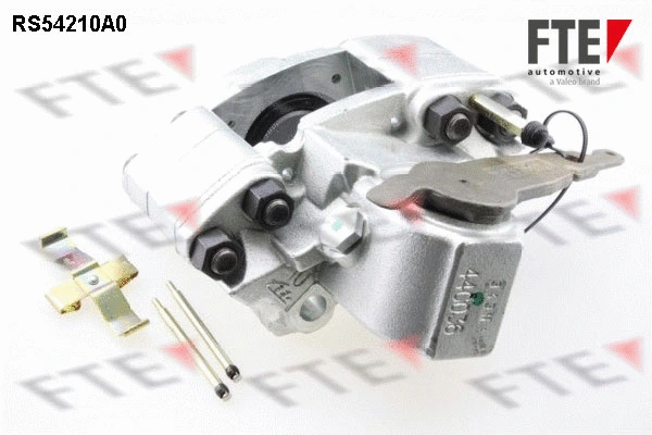 Étrier de frein FTE 9780003