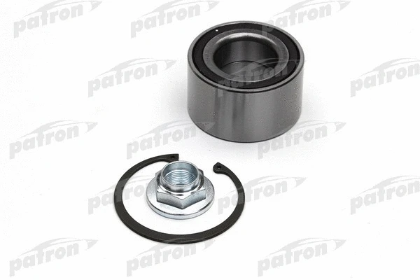 Kit de roulements de roue PATRON PBK6972