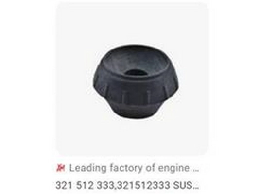 Coupelle de suspension ZPY 321 512 333