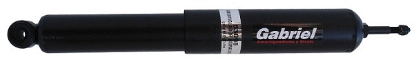 Amortisseur Gabriel-MX 53008