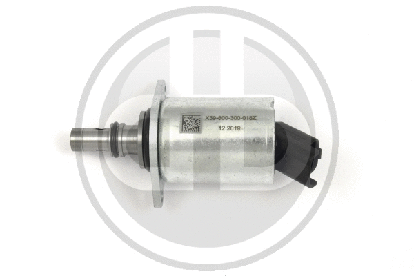 Régulateur, quantité de carburant (système à rampe commune) BUCHLI X39-800-300-018Z