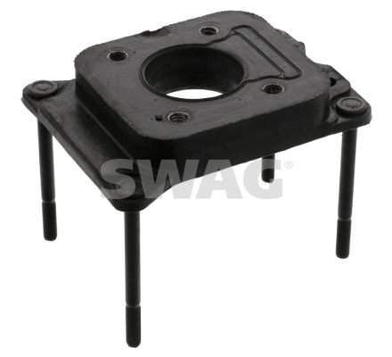 Flasque, injection centrale SWAG 30 12 0034