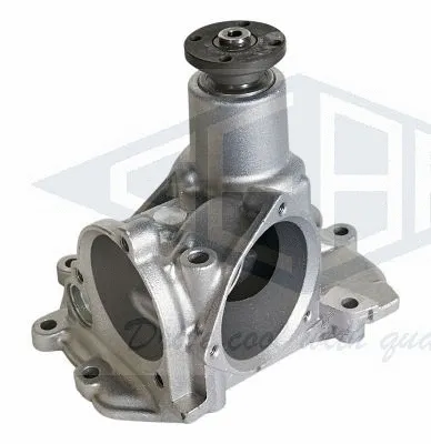 Pompe à eau, refroidissement du moteur GEBA 10030