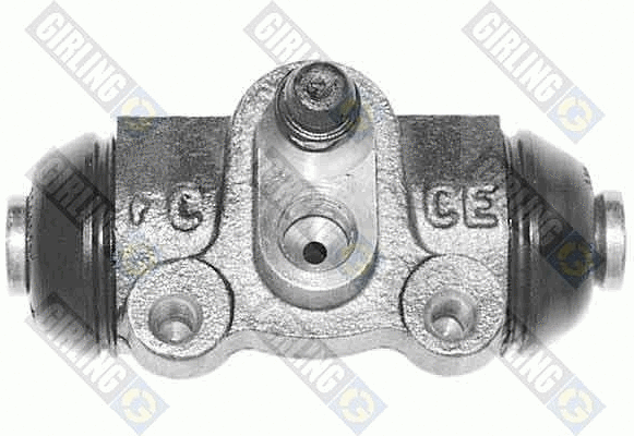 Cylindre de roue GIRLING 5005251