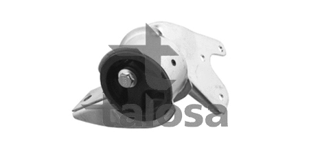 Support moteur TALOSA 61-16022