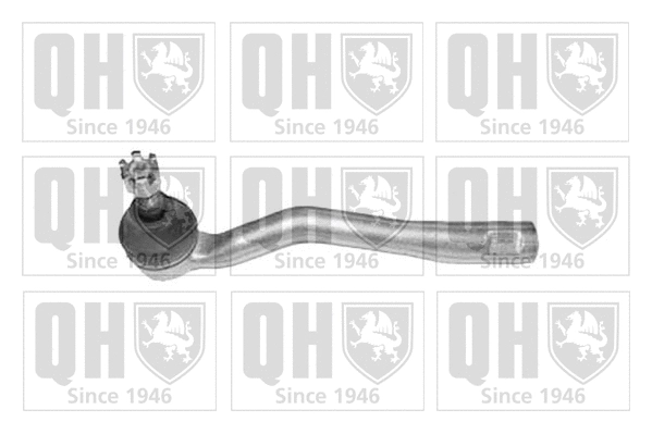 Rotule de barre de connexion QUINTON HAZELL QR9546S