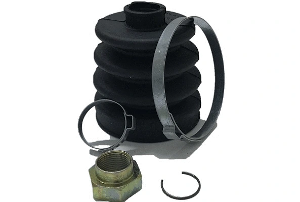 Jeu de joints-soufflets, arbre de commande SERCORE 06K850