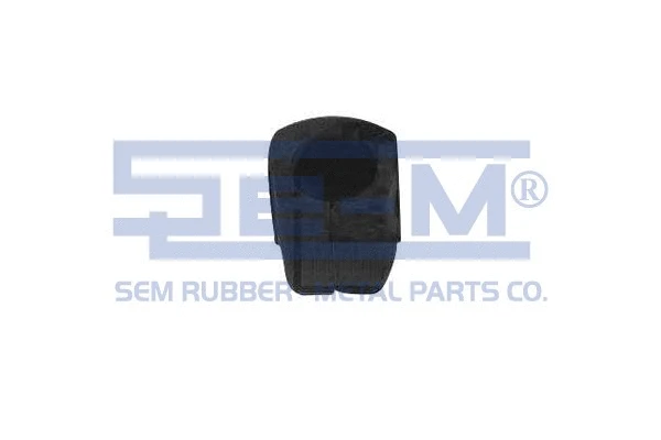 Suspension, stabilisateur SEM LASTIK 8087