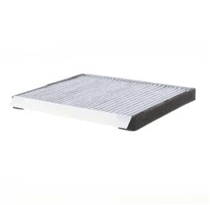 Filtre, air de l'habitacle A.Z. Meisterteile AZMT-41-010-1542
