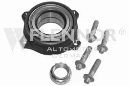 Kit de roulements de roue FLENNOR FR491182