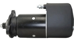 Démarreur GM SG0491