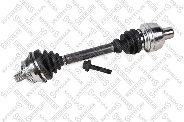 Arbre de transmission STELLOX 158 1767-SX